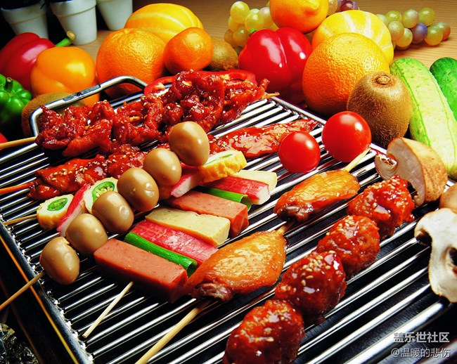 已开奖【美食四月第2期】野餐露营的美食攻略