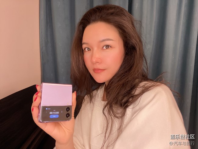 小小的外屏，通过功能强大的小组件来控制真的不要太方便呦