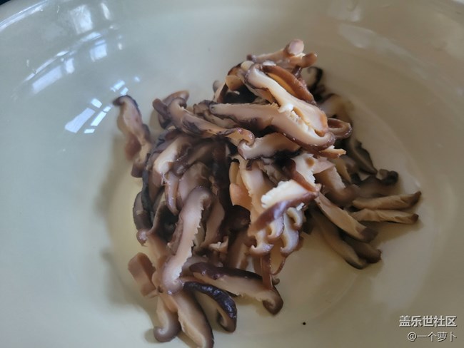 【居家生活】 +自己做菜