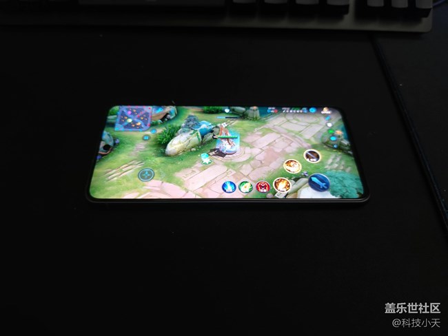 三星 Galaxy S21 FE 使用体验