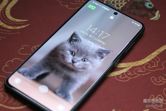 三星 Galaxy S21 FE 使用体验
