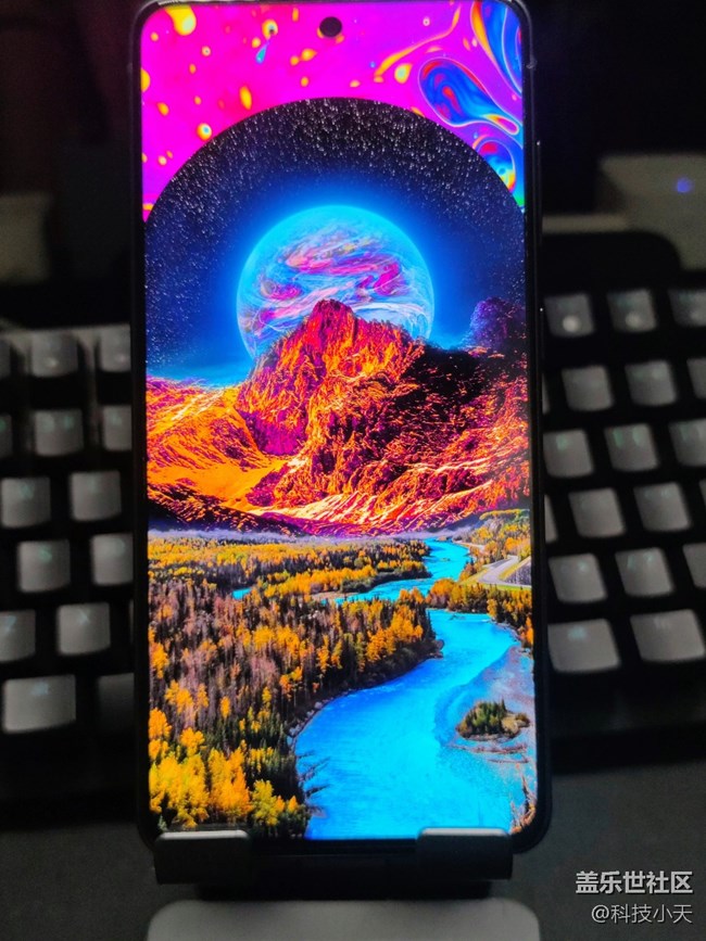 三星 Galaxy S21 FE 使用体验