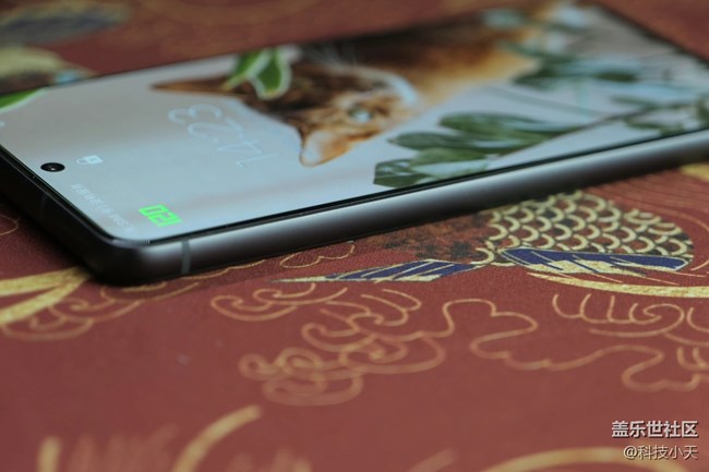 三星 Galaxy S21 FE 使用体验