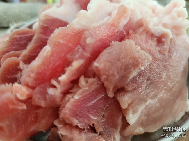 【居家生活】+自作烀饼
