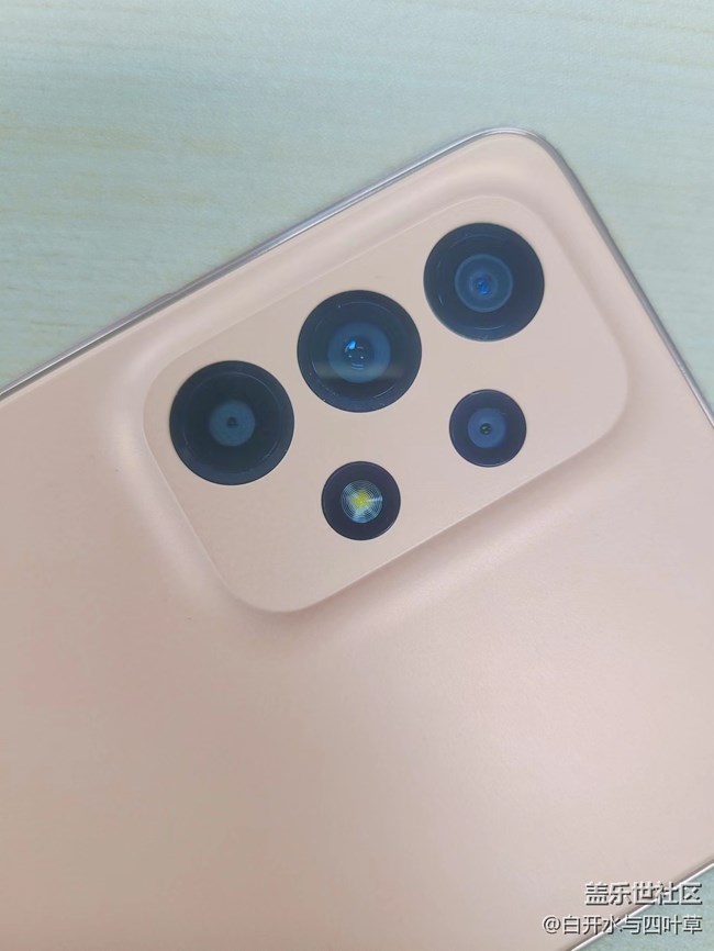 【Galaxy A53 5G使用感受】+记录不凡的潮流手机