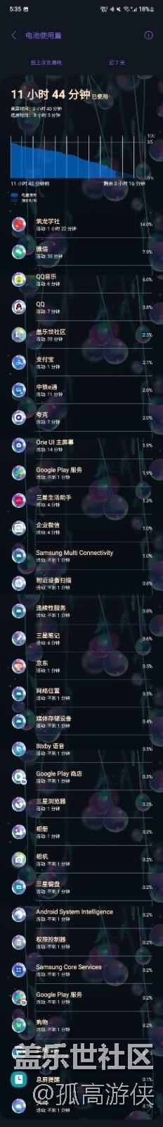 【Galaxy A53 5G使用感受】+实用派
