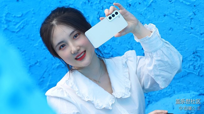 多“姿”多“彩” 三星Galaxy S22系列网上商城专属颜色图赏