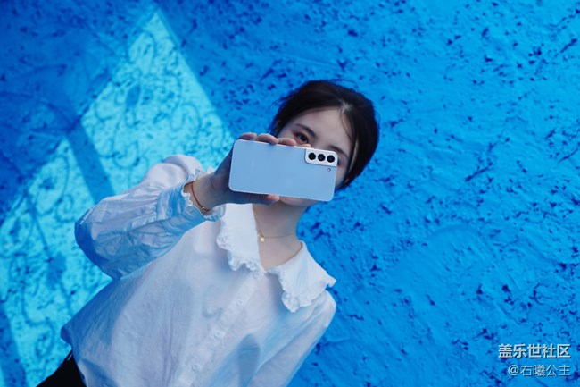 多“姿”多“彩” 三星Galaxy S22系列网上商城专属颜色图赏