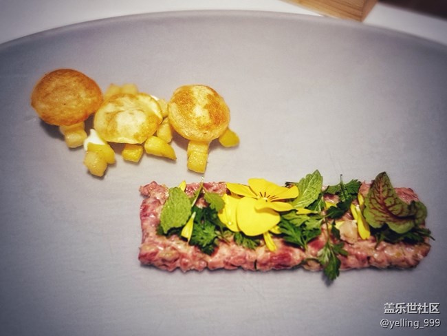 【美食诱惑】+绚景楼餐厅
