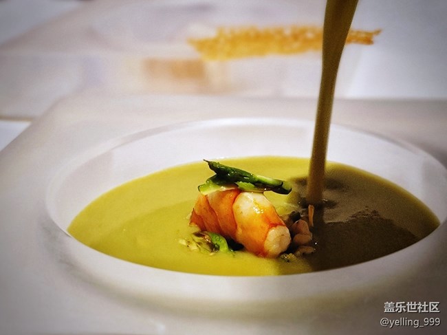 【美食诱惑】+绚景楼餐厅