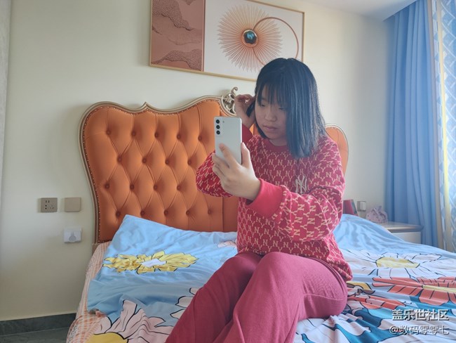 五一小长假，居家十四天，只有三星收集陪着我了