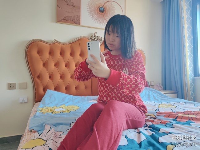 五一小长假，居家十四天，只有三星收集陪着我了