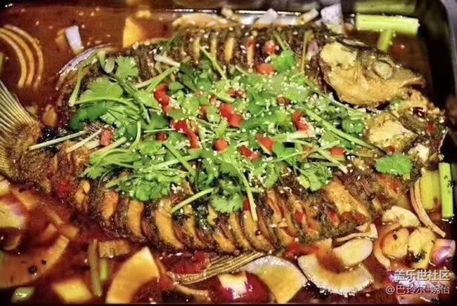 【五一美食汇】吃烧烤
