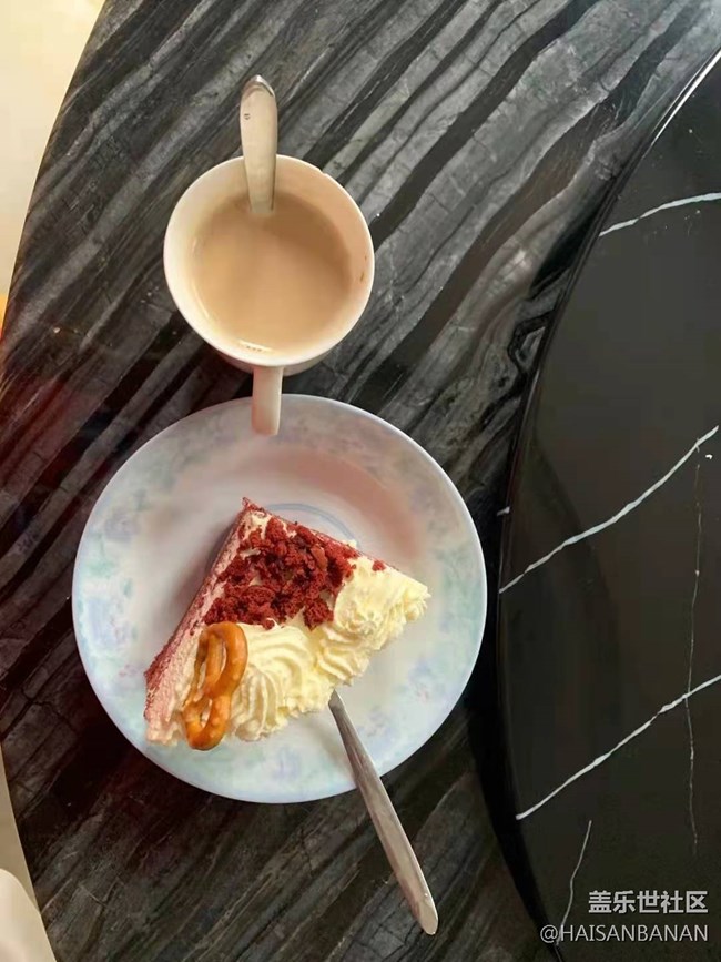 【五一生活随手拍】