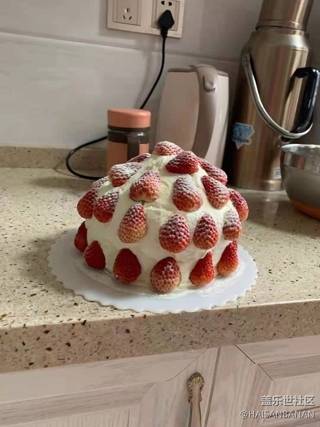 【五一生活随手拍】