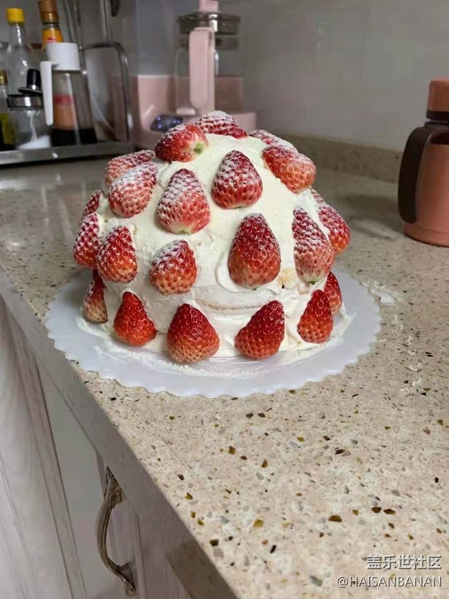 【五一生活随手拍】