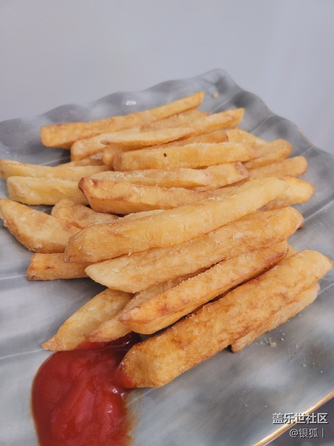 【美食诱惑】疫情在家De奢侈瞬间