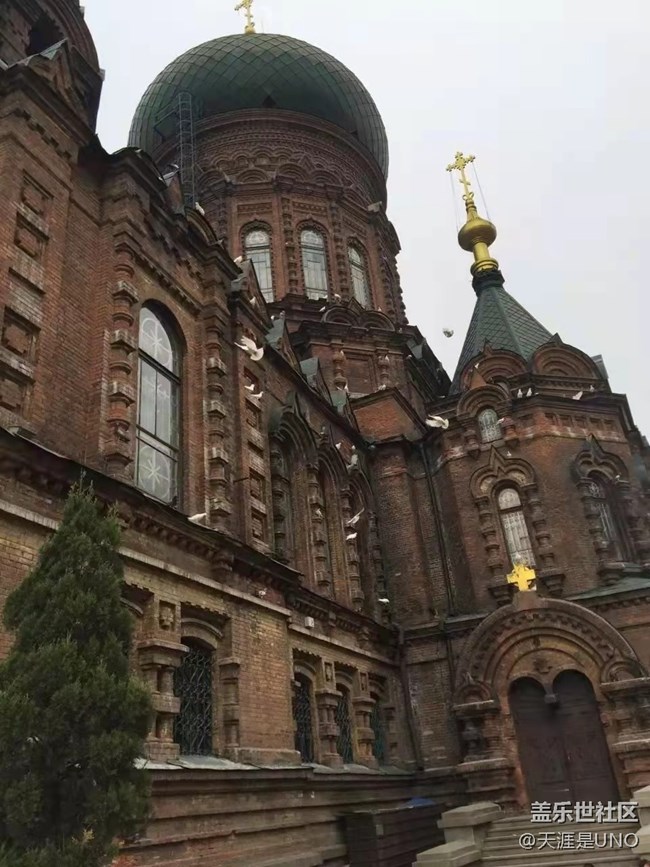 【五一春游日记】