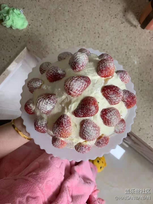 【五一生活随手拍】