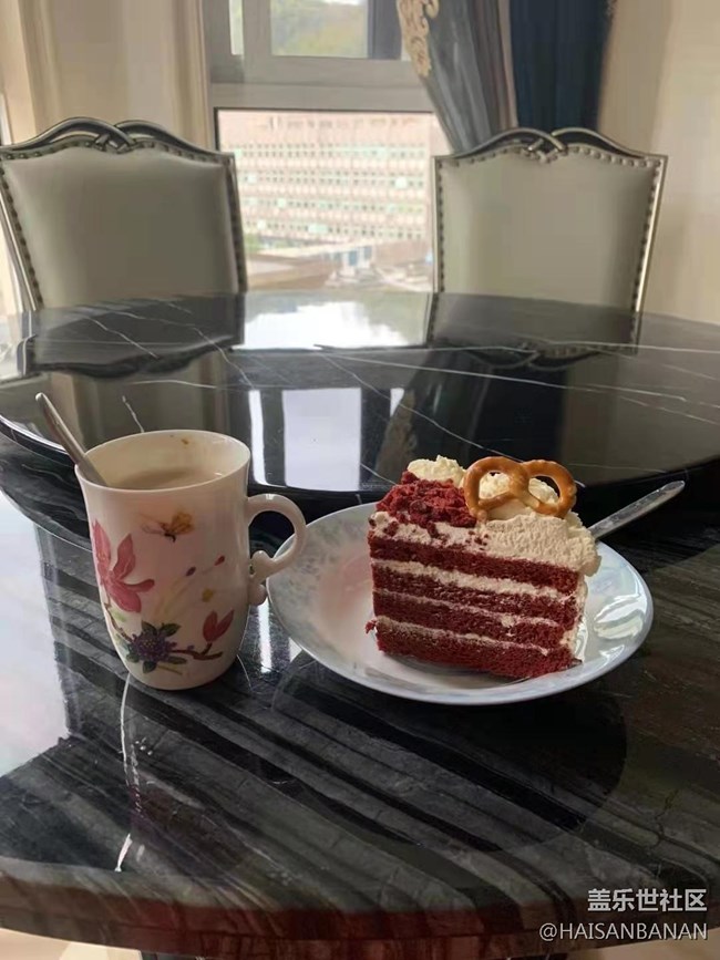 【五一生活随手拍】