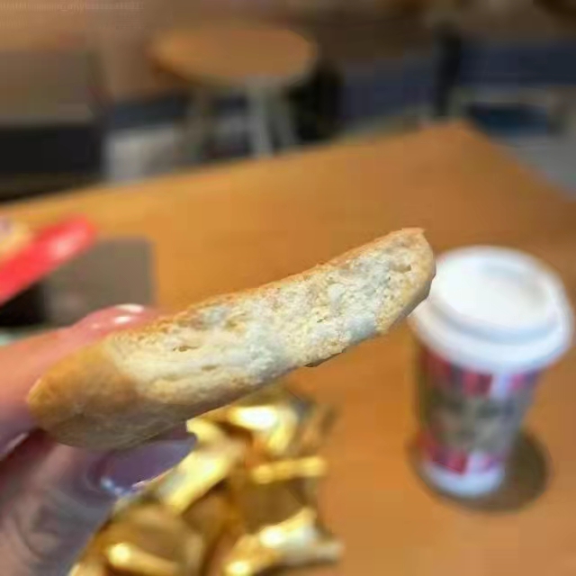 【五一生活随手拍】 逛超市