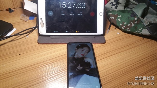 三星Galaxy A60 USB-PD充电评测