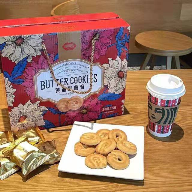 【五一生活随手拍】 逛超市