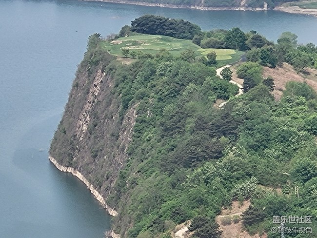 三星S21FE记录五一户外游玩的美景