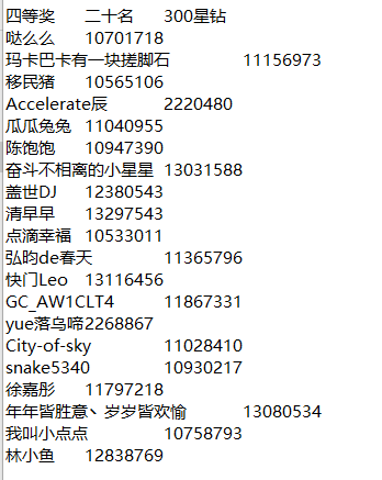 东北大区第八场线上活动——春分时节