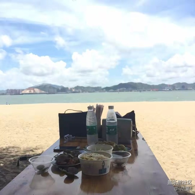 【五一生活随手拍】