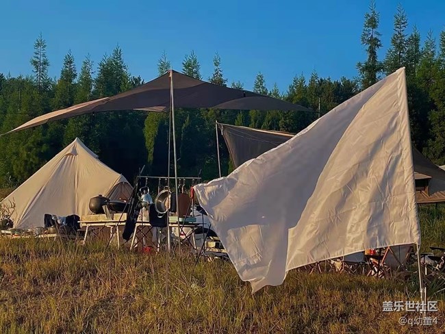 【五一生活随手拍】