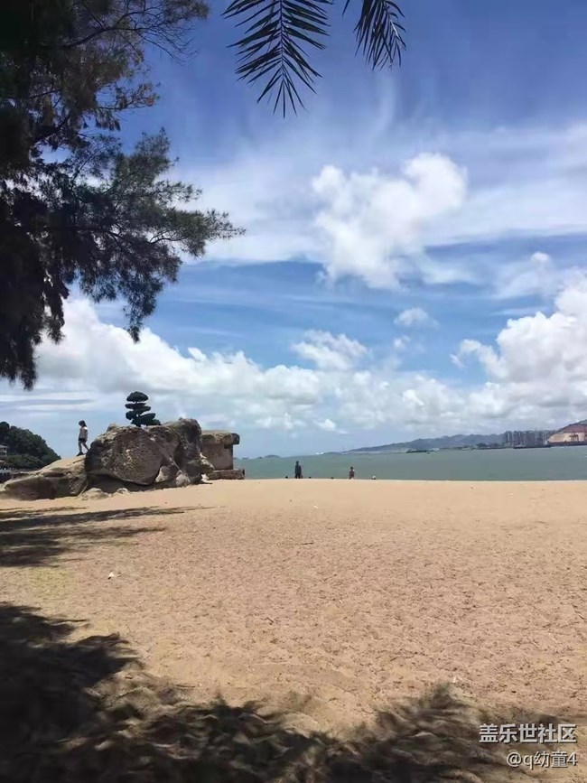 【五一生活随手拍】