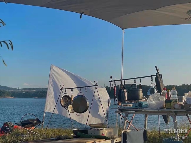 【五一生活随手拍】