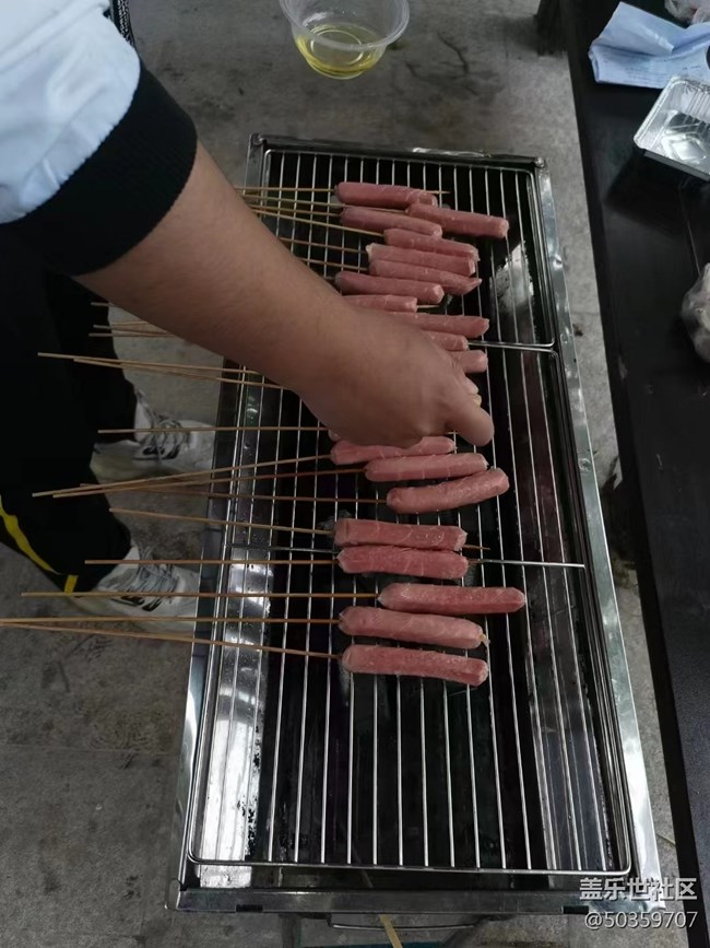 【五一春游日记】 五一日常