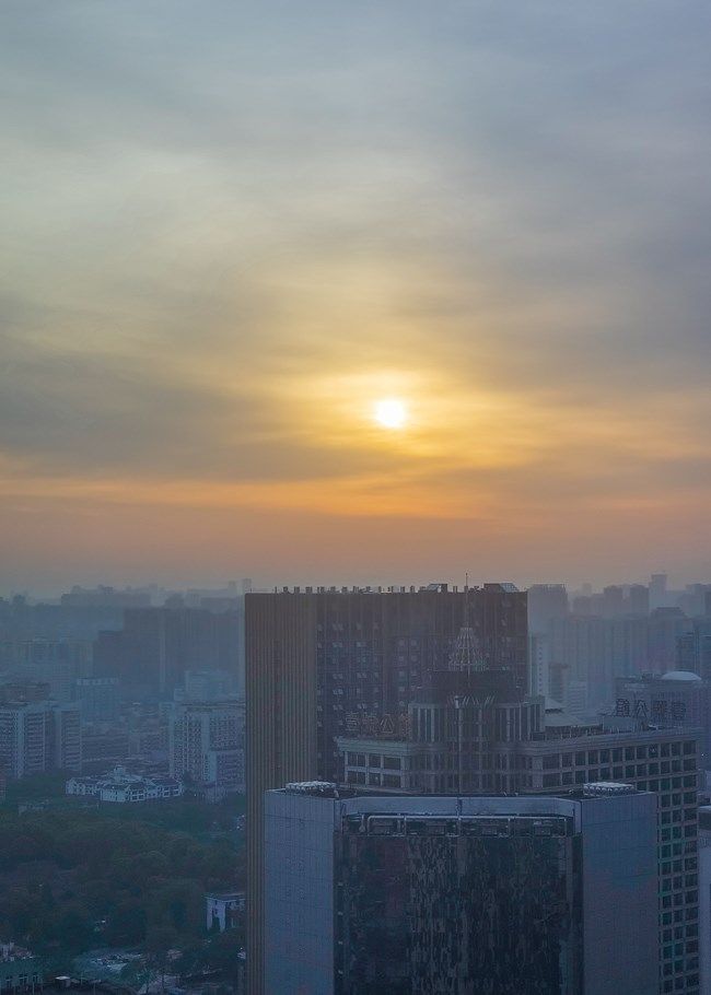 《每周星鲜事》 第103期:秀出你的五一生活
