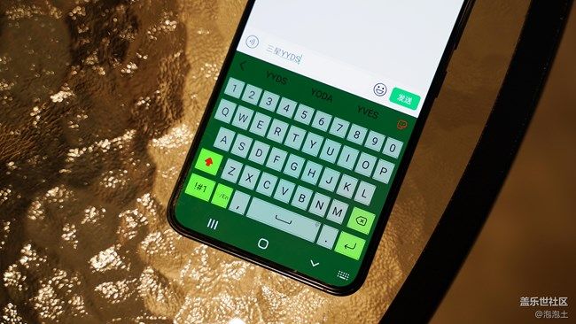 《每周星鲜事》 第103期:·秀出你的五一生活