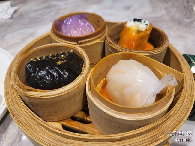 【美食诱惑】日常美食随记