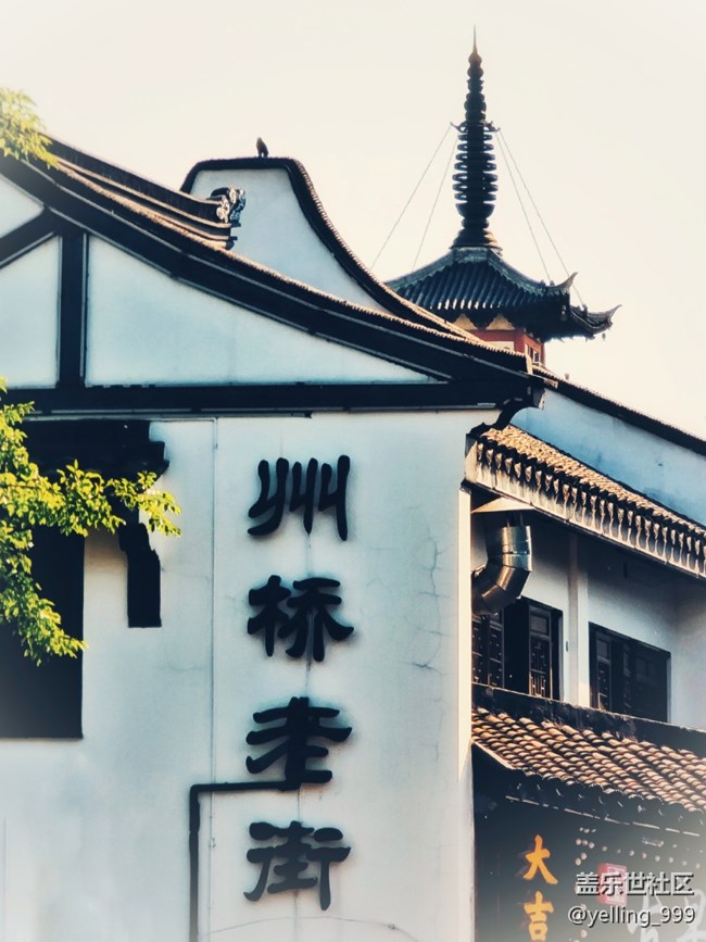 【你好夏天】+走出小区