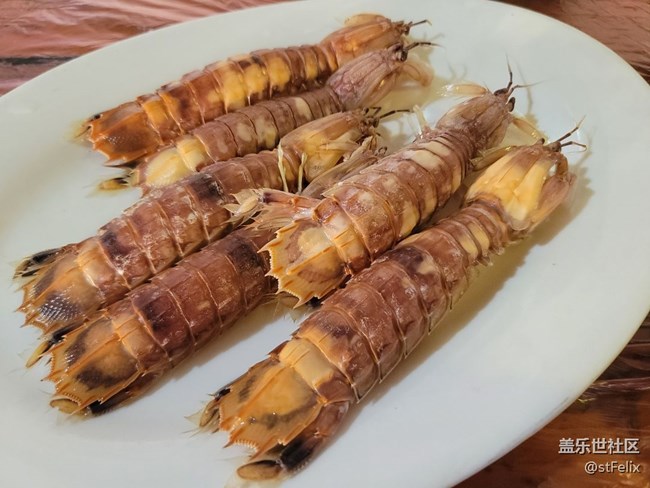 【美食诱惑】日常美食随记