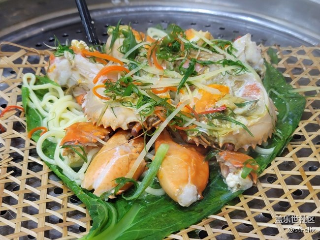 【美食诱惑】日常美食随记