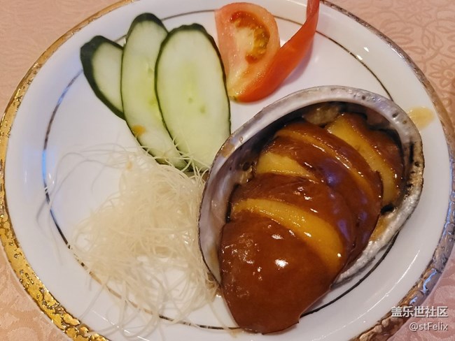 【美食诱惑】日常美食随记