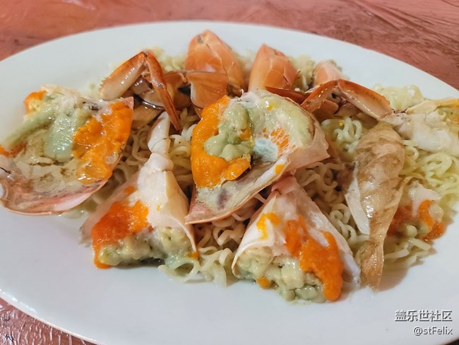 【美食诱惑】日常美食随记