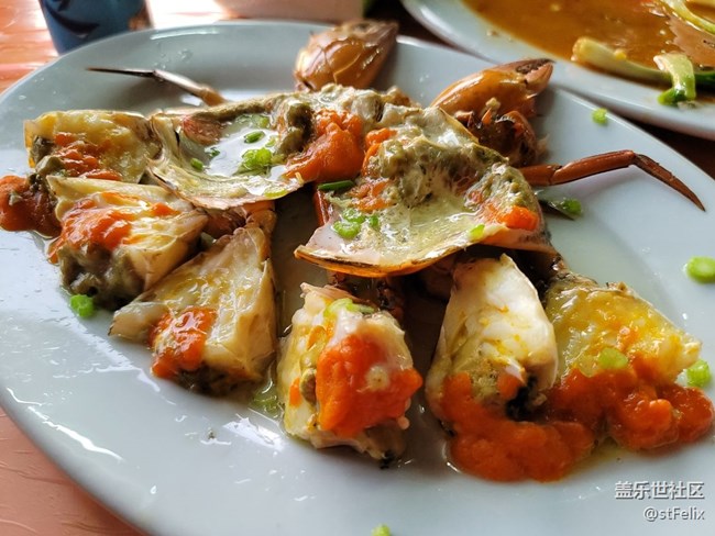 【美食诱惑】日常美食随记
