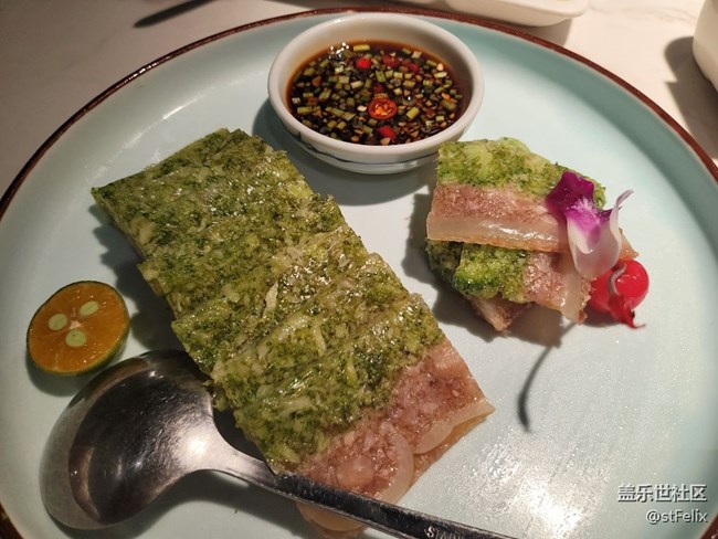 【美食诱惑】日常美食随记