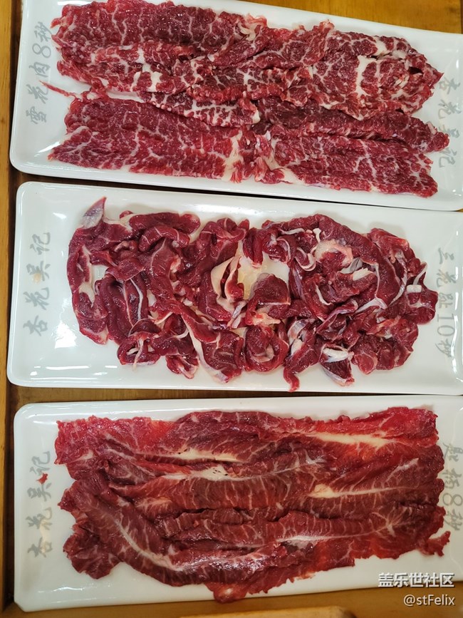【美食诱惑】日常美食随记