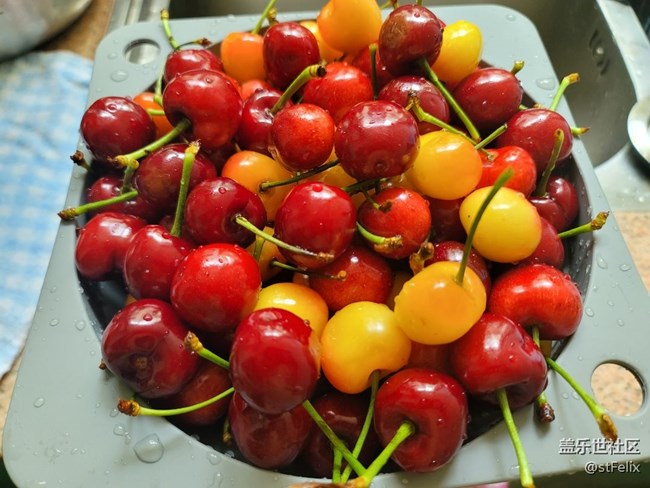 【美食诱惑】日常美食随记