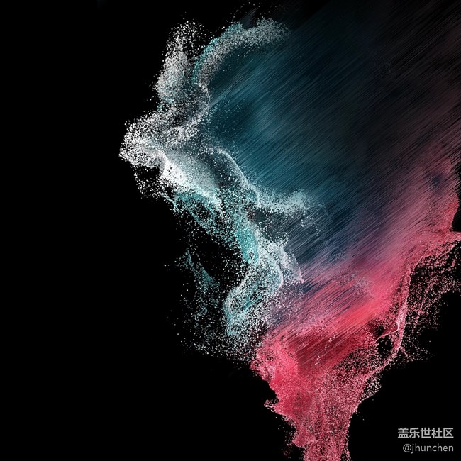 换个壁纸，再战3年