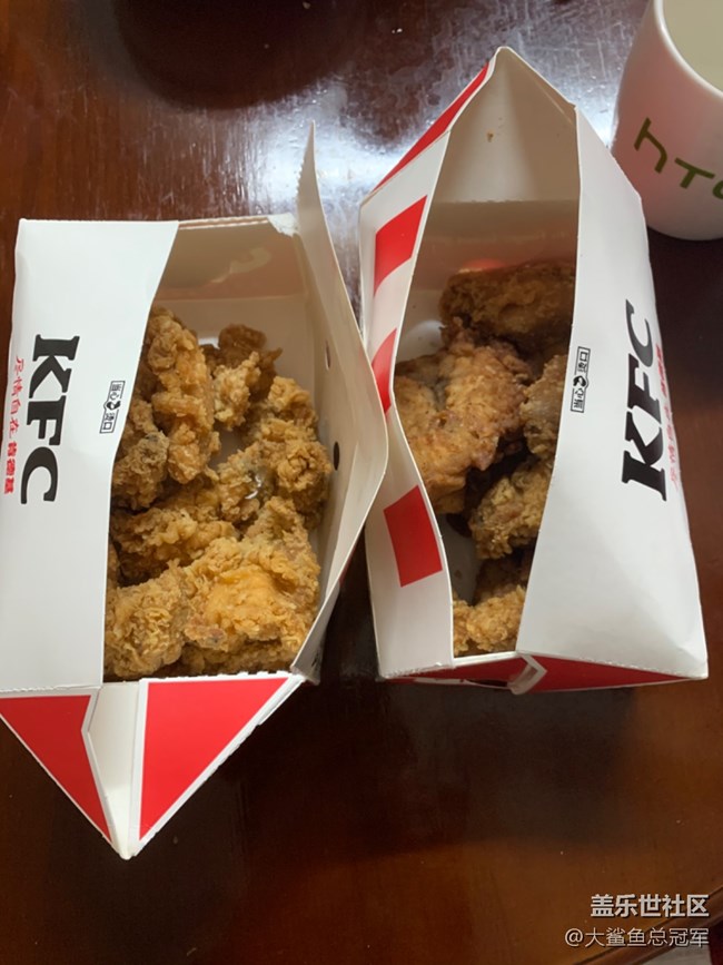 五月，你好——团购&物资