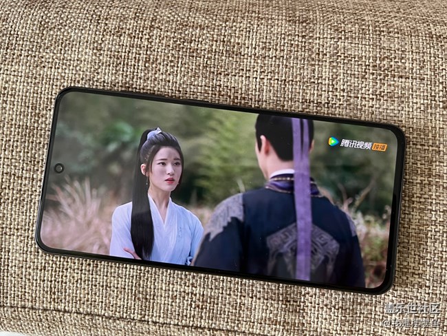 三星S21 FE的续航能力真不错