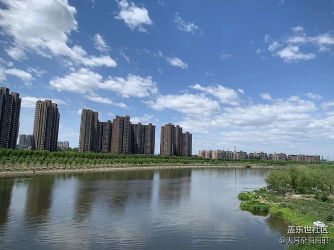#五月，你好——万物美好